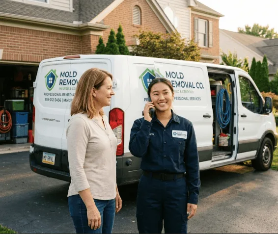 Crawlspace Mold Remediation Longport, NJ FAQs
